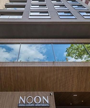 Noon Vila Madalena São Paulo Luaran gambar