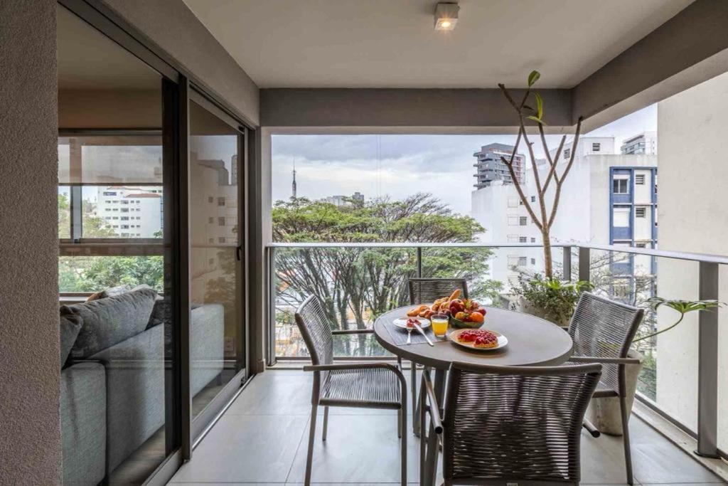 Noon Vila Madalena São Paulo Luaran gambar