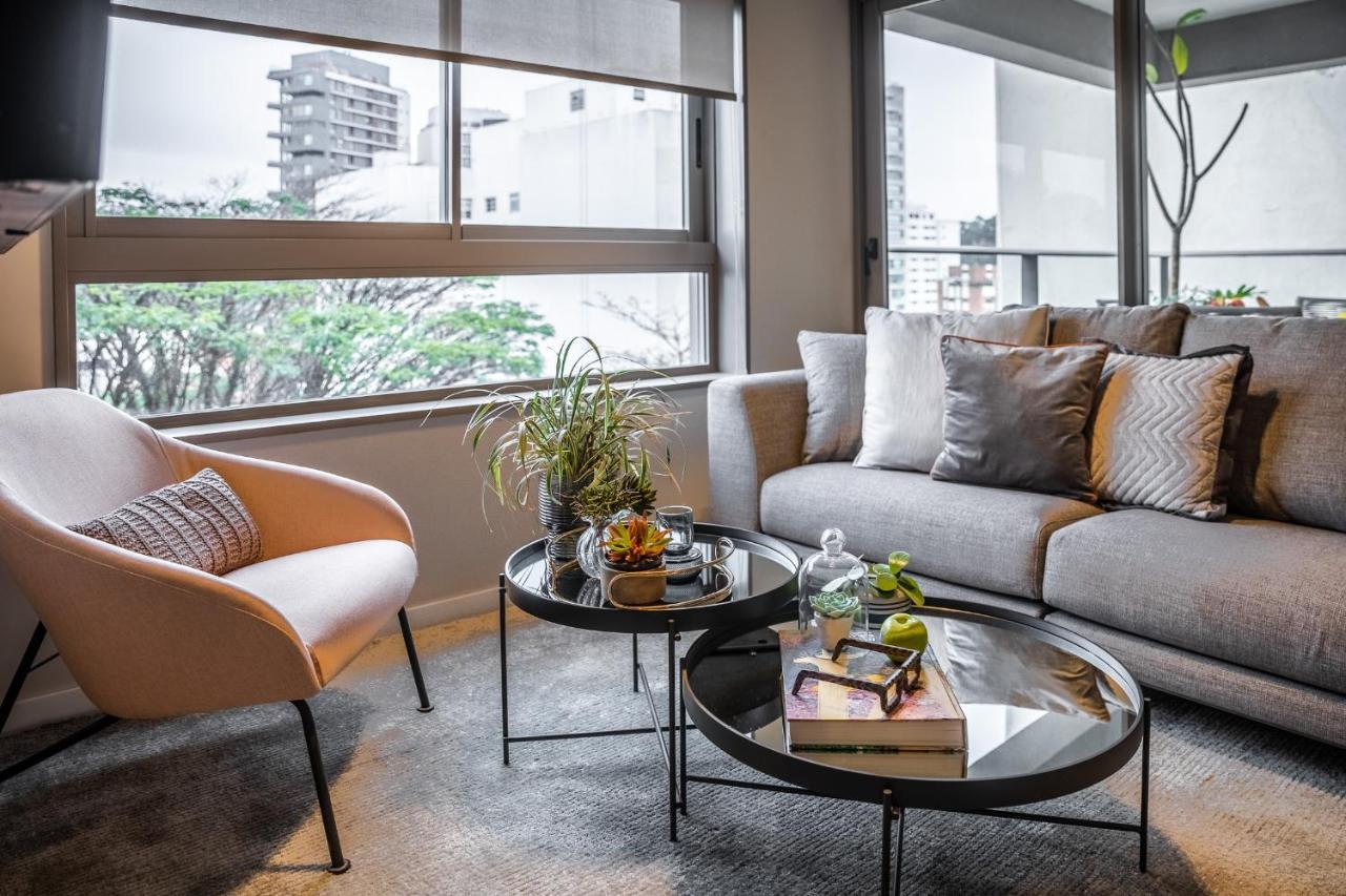 Noon Vila Madalena São Paulo Luaran gambar