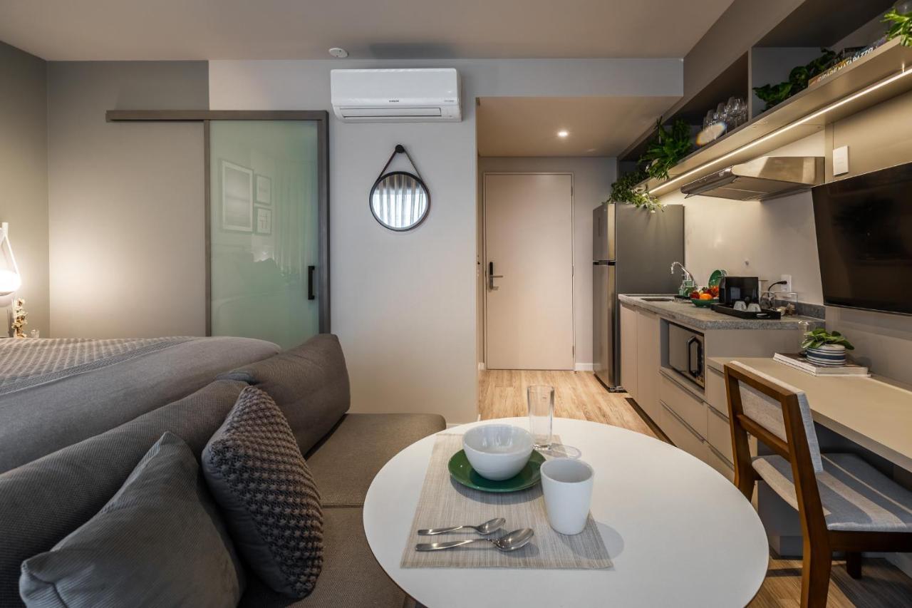 Noon Vila Madalena São Paulo Luaran gambar