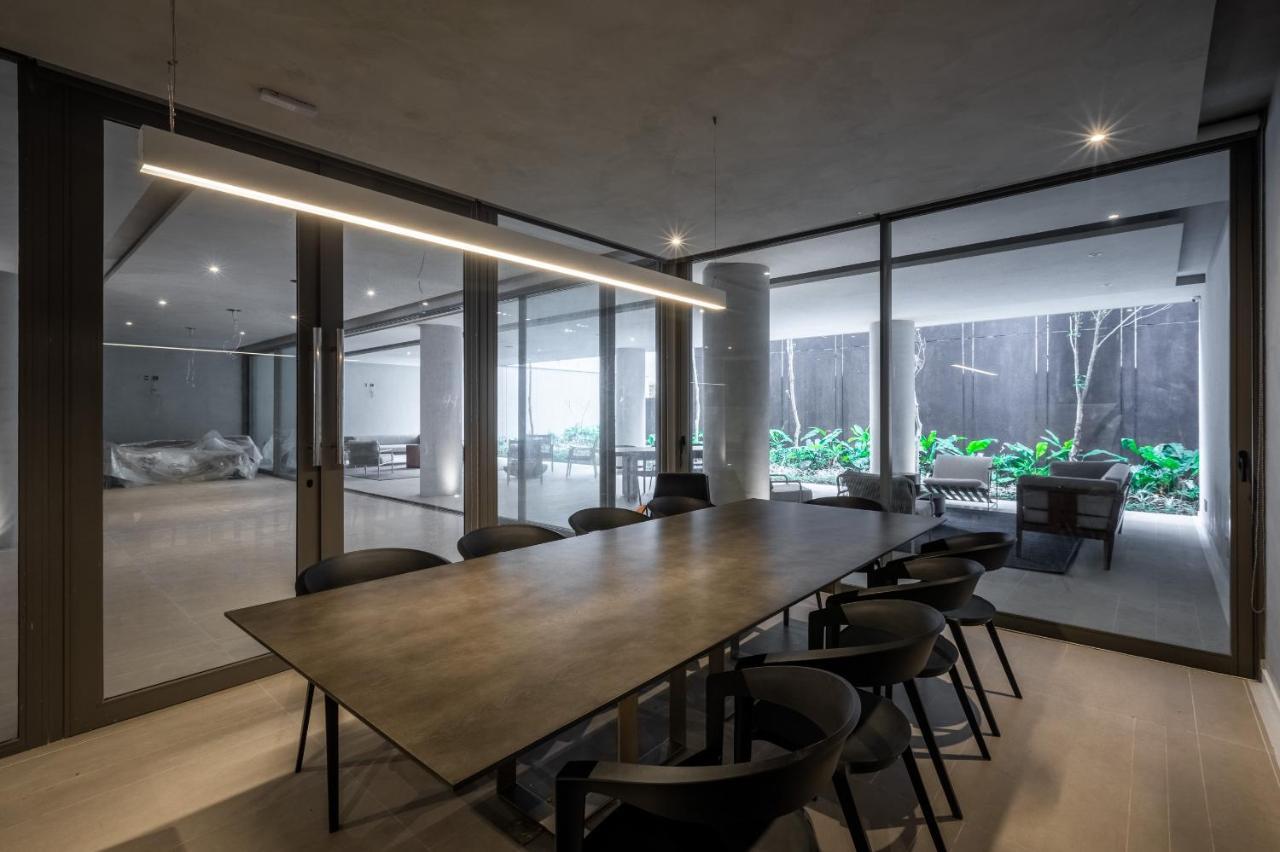 Noon Vila Madalena São Paulo Luaran gambar