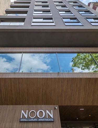 Noon Vila Madalena São Paulo Luaran gambar